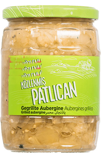 Roasted Eggplants 580