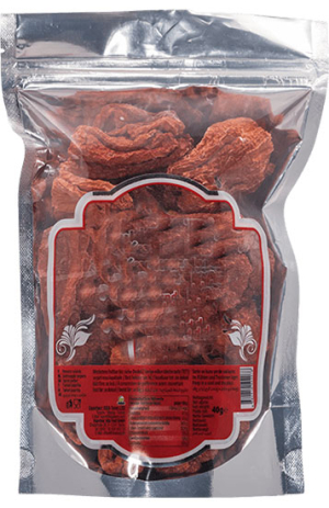 Dried Tomatos (Jar / Vaccum / Pet)