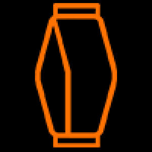 Cherry / Diced / Segment (Dried Tomatos)