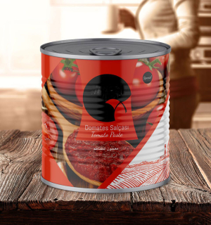 Tomato and Pepper Pastes